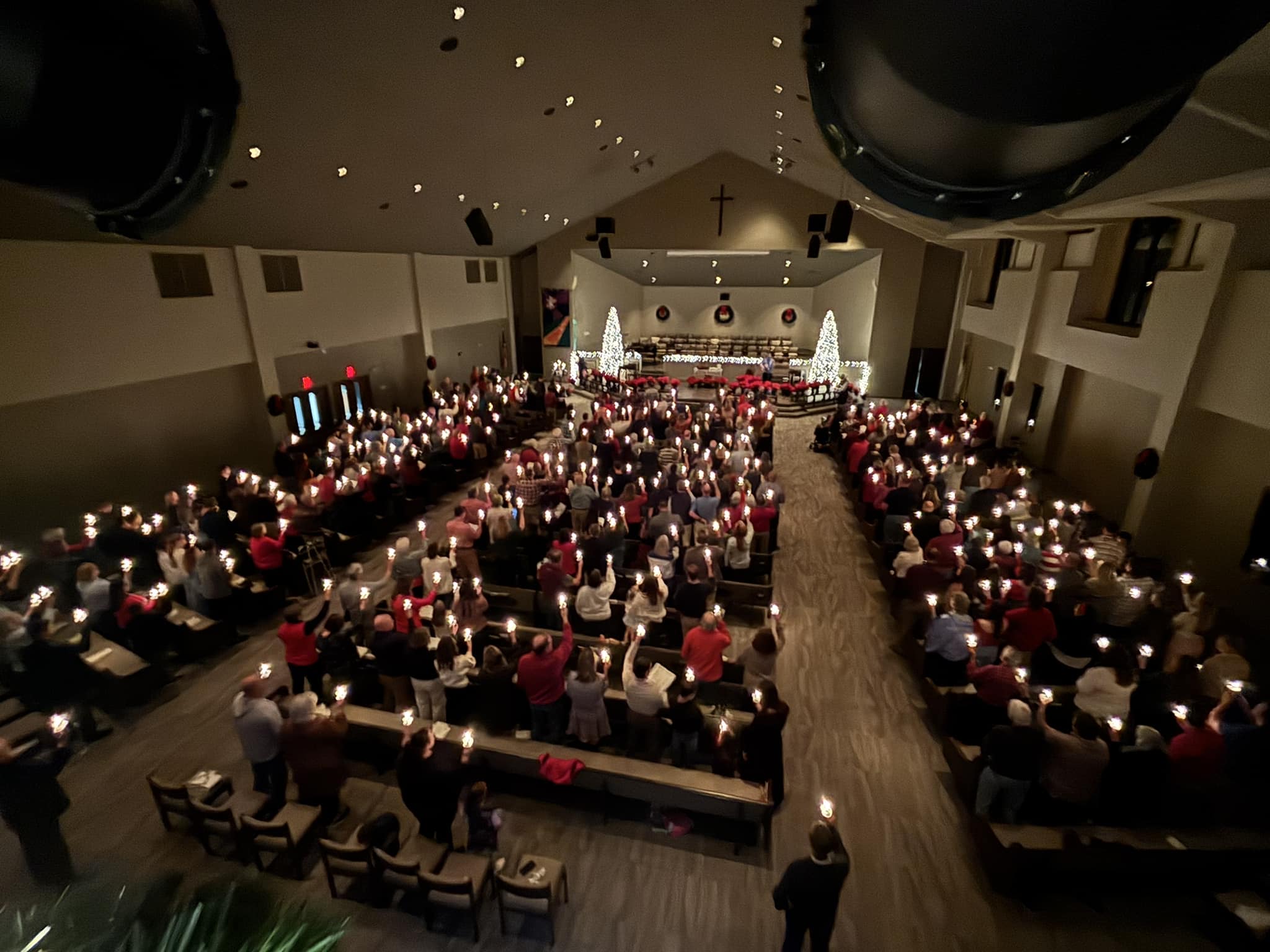 Helena Methodist Church 2