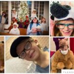 A Covid Christmas!