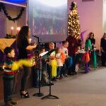 Advent Brunch Worship