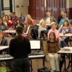 ChristWay Choir Conference clinician