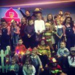 Christmas Musical Pleasant Hill