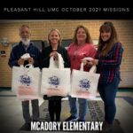 Community Outreach