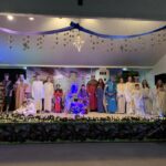 's Place Nativity Story
