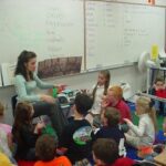 Elementary Lesson- Conducting