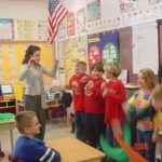 Elementary Music Lessons