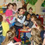 Elementary Music Woodwind Lesson