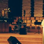 High School Chapel Services