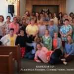 Kairos of Alabama Team