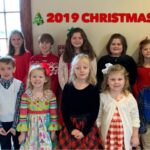 PHUMC Christmas