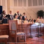 's Ensemble & Praise Band
