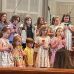 Pleasant Hill Handbell Choir