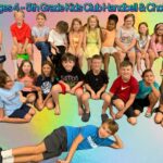 Pleasant Hill Kids Club Choirs