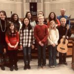 Pleasant Hill PraiseBand