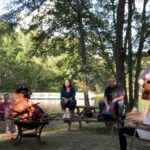 Pleasant Hill Unplugged Ministry