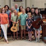 Praise Band & Worship Team