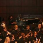 UAB Winds & HHS Symphonic Joint Concert