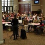 Voice clinician