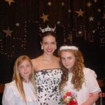 Young Ladies Rising Star Program Sponsor